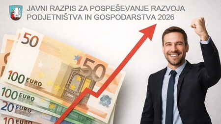 Evrski bankovci, podjetnik in naziv razpisa 