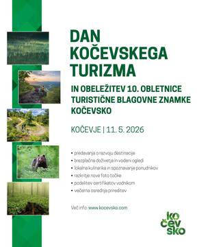 Grafično vabilo.