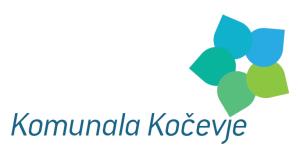 Simbolična fotografija: Komunala Kočevje