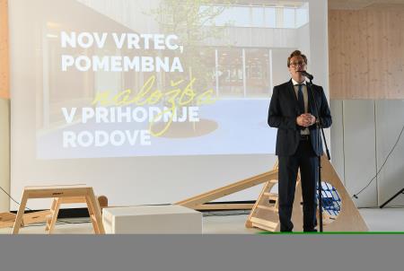 Nagovor župana